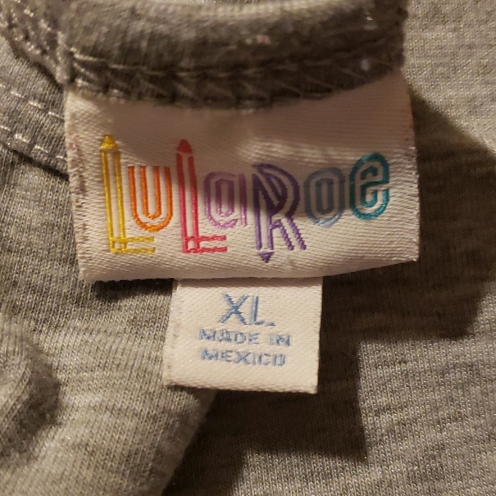 Xl Randy - Picture 2 of 3